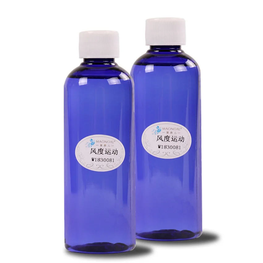 

4Bottle/set Aroma Scent Fragrance Refill Oil for Car Scent Diffuser Machine Defuser Air Freshener 100ml/bottle Hilton Lavender