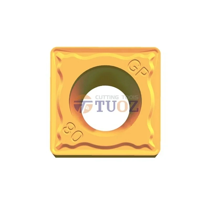 Оригинальные SCMT09T304-GP GM1125 карбидные вставки SCMT 09T304 09T308 GP токарные инструменты