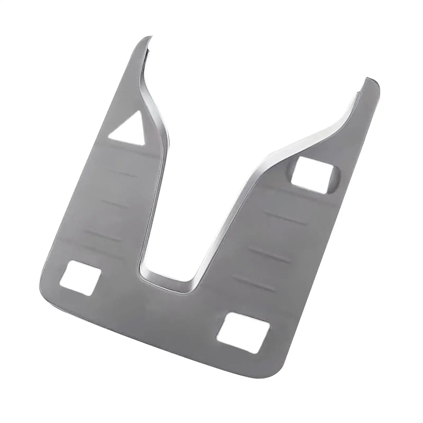 

Центральная панель управления Кнопка клавиатура аксессуары для интерьера для Byd Atto3