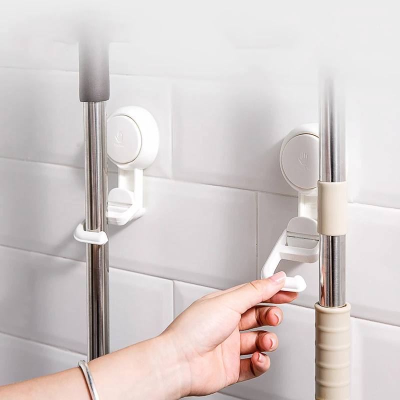 

Аксессуары для дома, мощные крючки на присосках, органайзер для кухни, органайзер для ванной комнаты, настенный крючок, очень крепкий крючок...