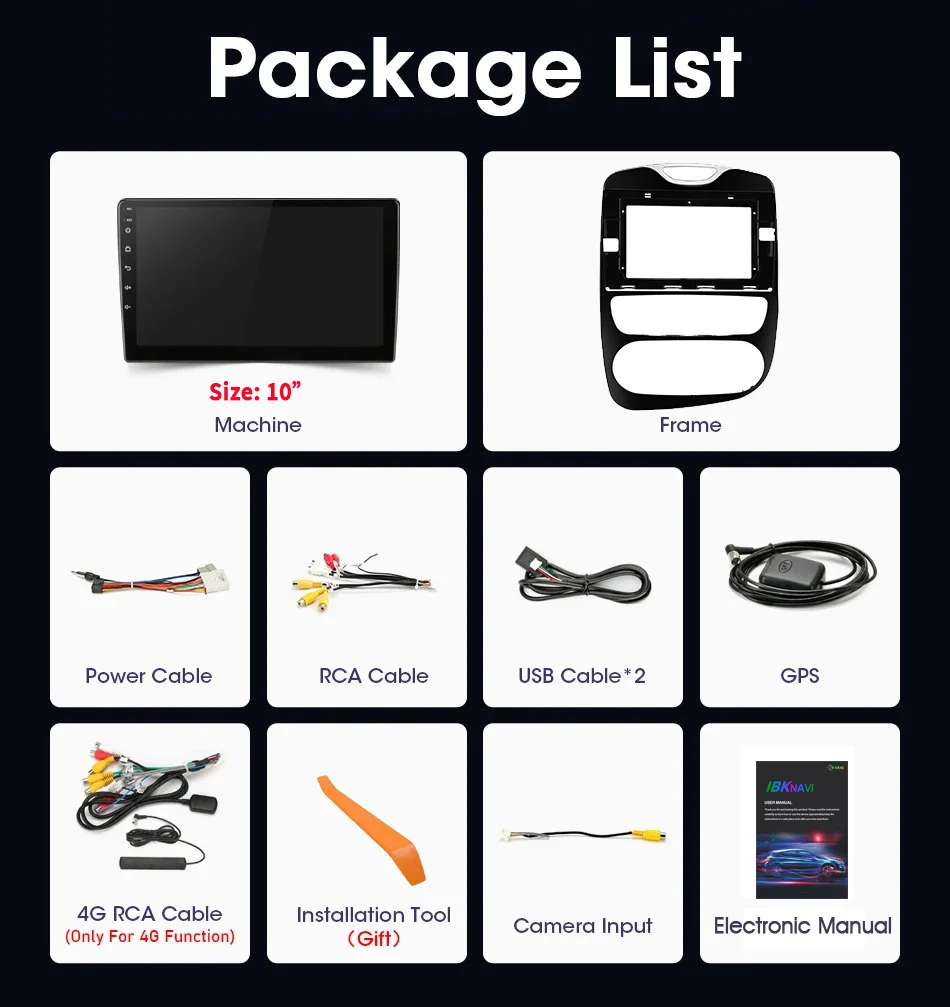 Автомагнитола для Renault Clio 4 BH98 KH98 2012-2016 мультимедийный видеоплеер навигация 4G Wi-Fi