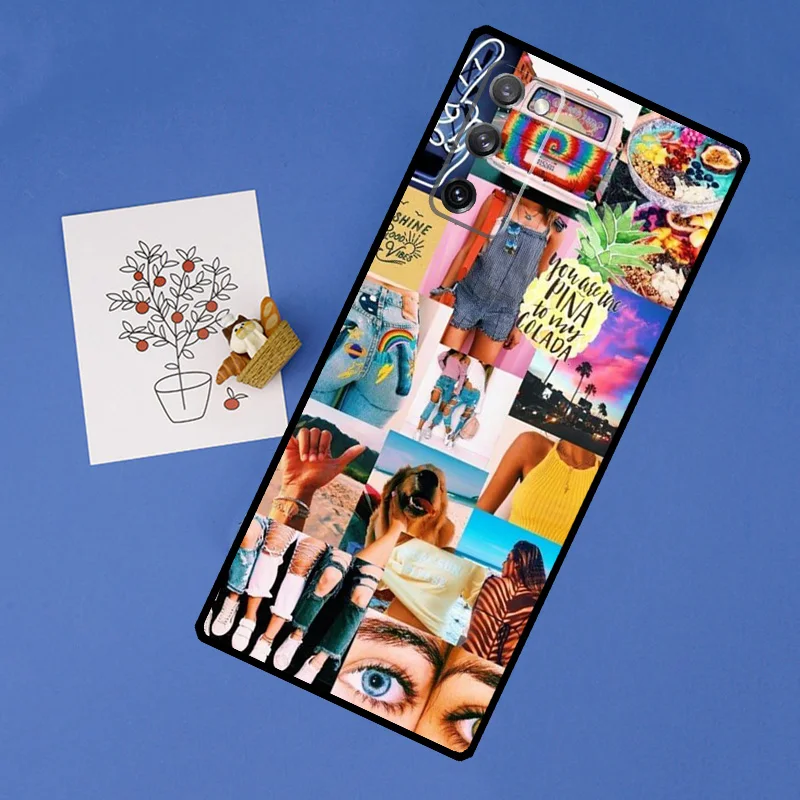 Чехол для Samsung Galaxy S21 S20 FE Ultra S10 S10e S9 S8 Plus Note 10 20 | Мобильные телефоны и аксессуары