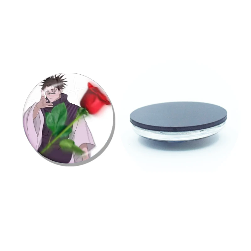 Горячая Распродажа аниме юютсу касин чос сугуру гето годзо сукуна 30 мм