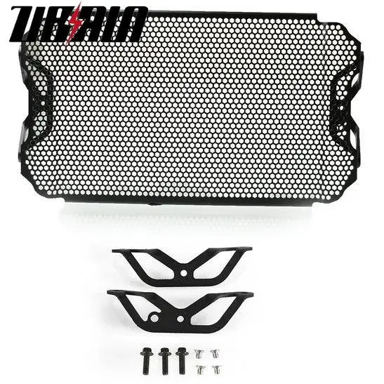 

Радиатор для мотоцикла YAMAHA MT09 MT 09 FZ09 FZ 09 2013 2014 2015
