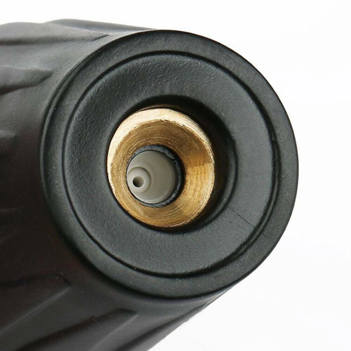 1 шт. распылитель с турбонасадкой для мойки высокого давления 1/4 дюйма быстрым