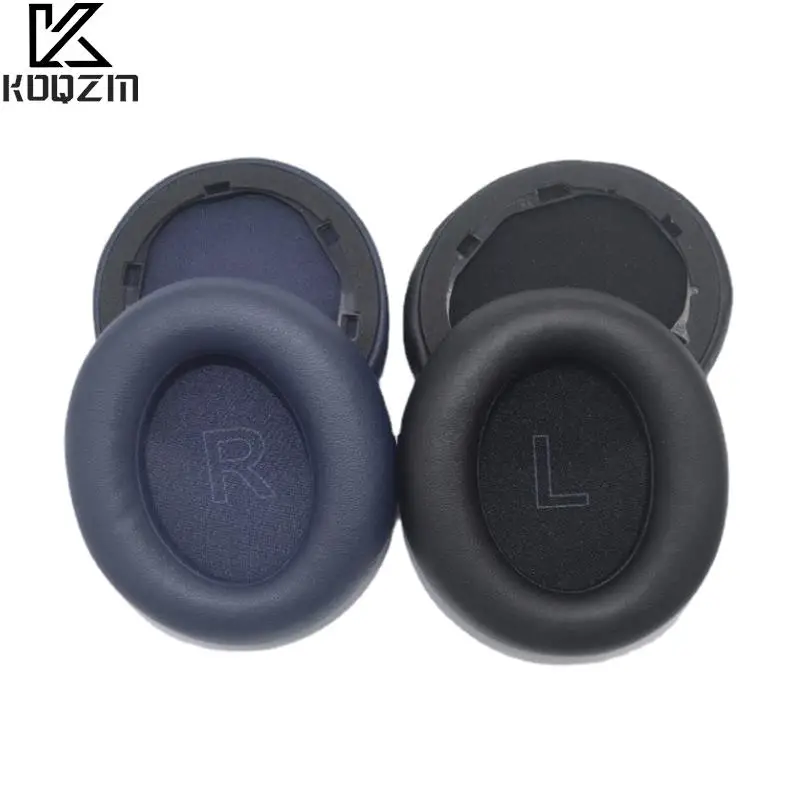 

Ear Pads For Q30 / Q35 /MDR-10R BT Headphones Replacement Foam Earmuffs Ear Cushion Fit Perfectly