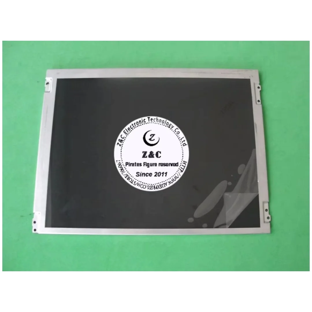 G121SN01 G121SN01V.4 G121SN01V4 G121SN01 V.4 G121SN01 V4 Оригинальный 12,1-дюймовый TFT ЖК-дисплей 800*600 для AUO (art.: 3920d48e11539) - 3920d48e11539