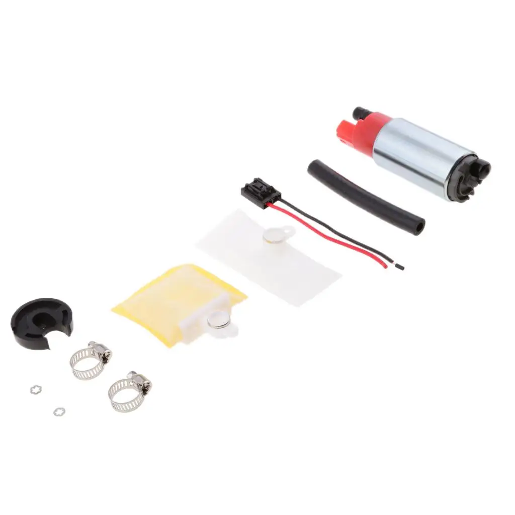 

Новый топливный насос подходит для 500 700 800 2007-2010 EFI