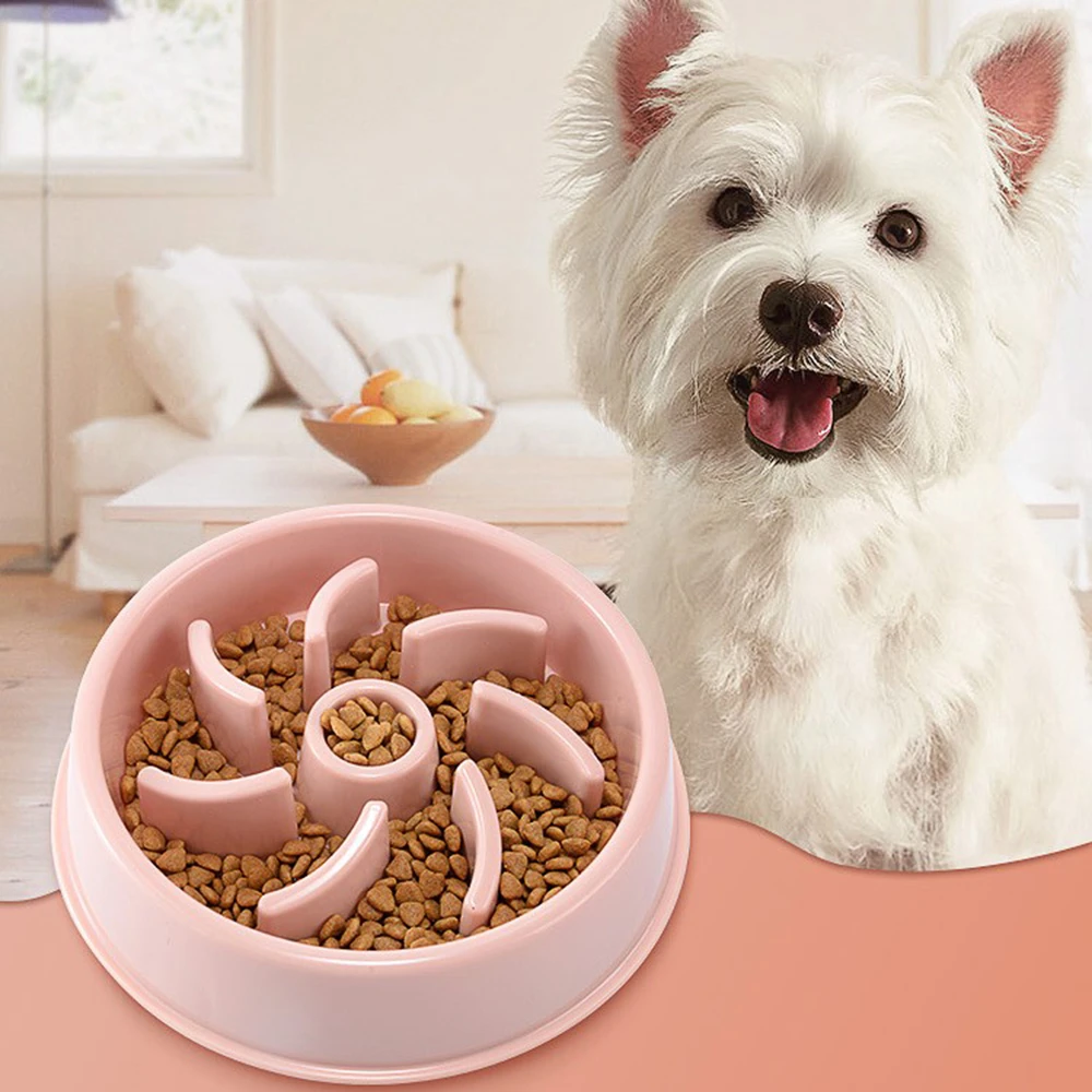 Товары для домашних животных медленное питание обогащение противоскользящая