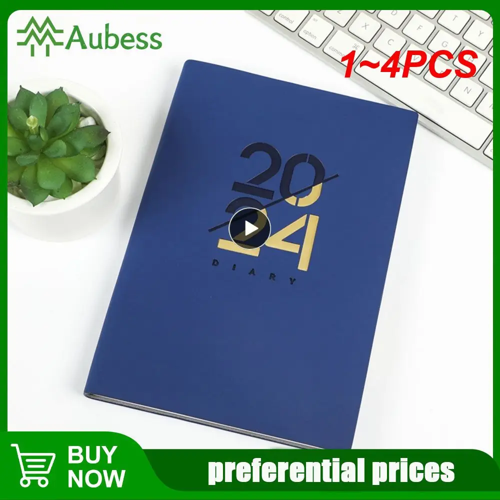 

Еженедельный ежемесячный органайзер, 1-4 шт.