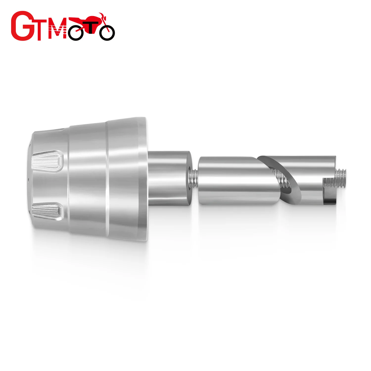 Аксессуары для мотоциклов STREETFIGHTER V4 V4S V2 7/8 '✢ мм концевая заглушка руля