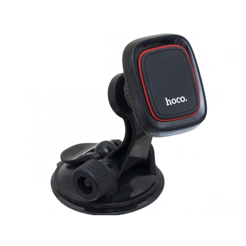 Держатель Hoco CA28 Black