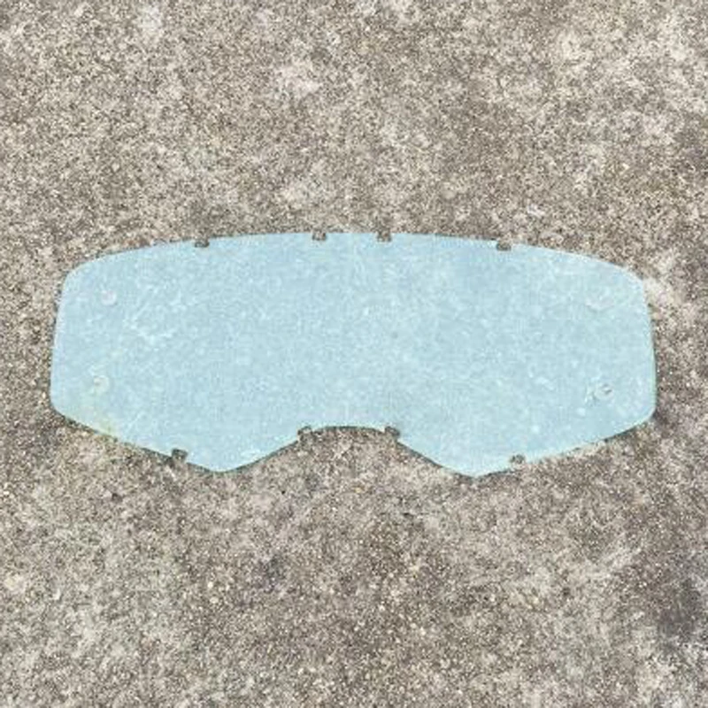 Рисунок 2 - Защитные очки для мотокросса