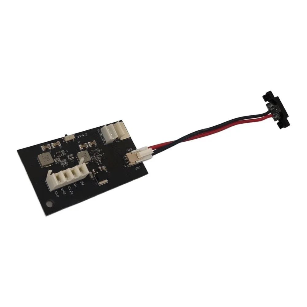 Фото Блок питания USB C 12V3A для игровой консоли Saturn Retro, простая замена и снижение нагрева, игровые аксессуары №4