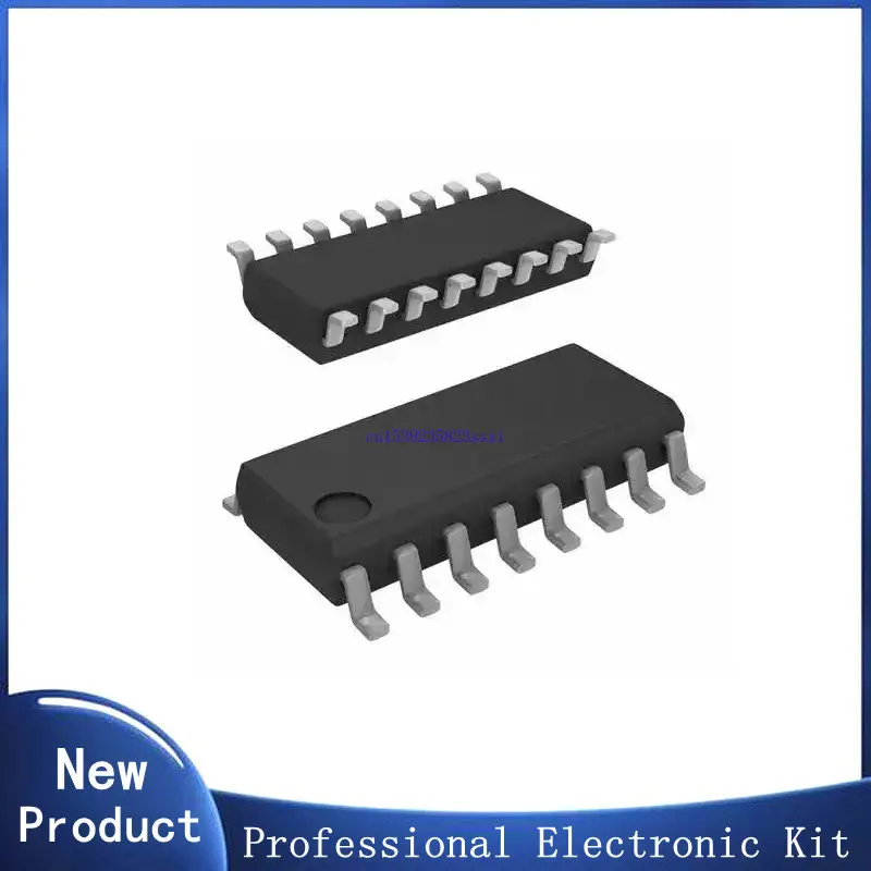 

Original AM26LS31C AM26LS31CDR quad driver chip IC package SOP16 Four-way differential line driver(5PCS)