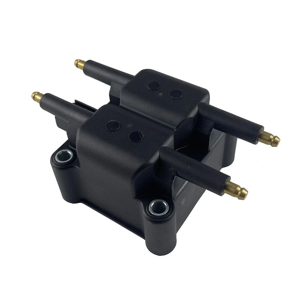 Новая оригинальная катушка зажигания 04609103 AB для Chrysler Dodge Jeep