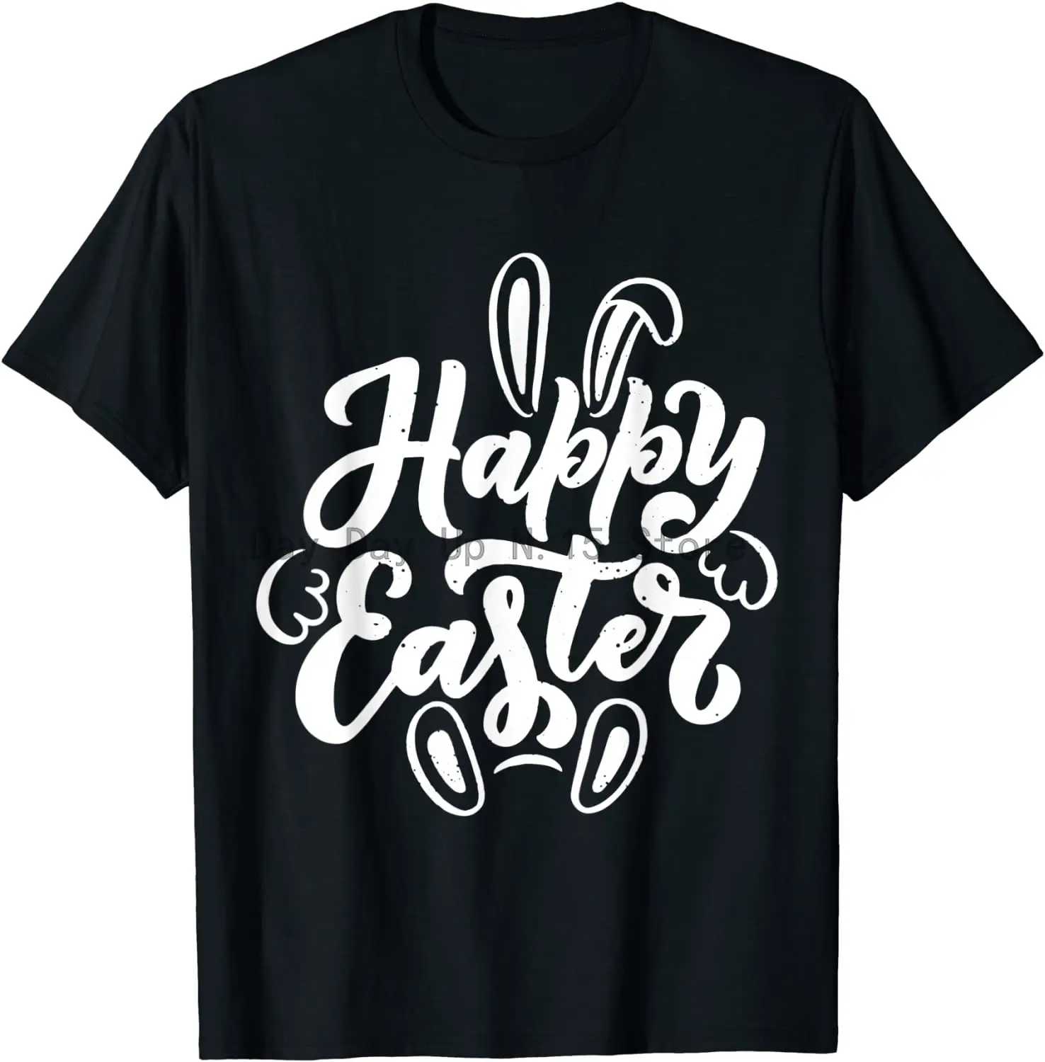 

Happy Easter T-Shirt