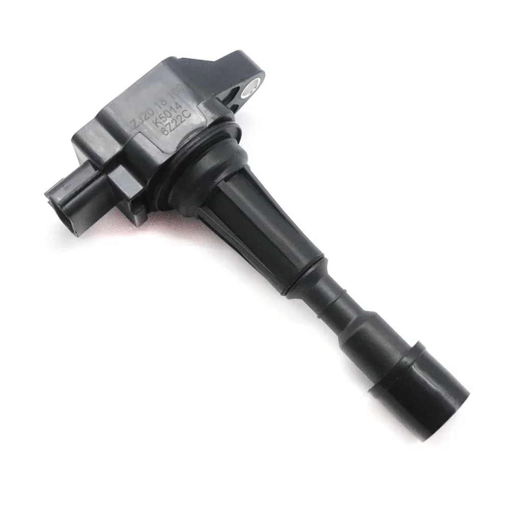 Автомобильная новая катушка зажигания ZJ20-18-100A для Mazda 2 1.5L-L4 3 1.4L 1.6L 2011-2015 ZJ20-18-100 ZJ