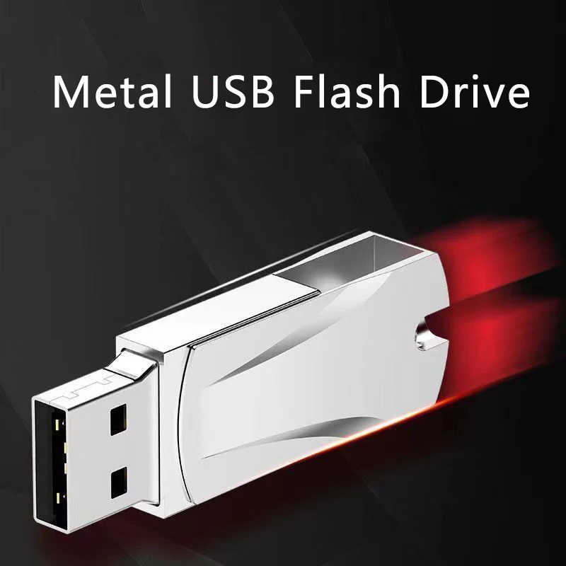 

Usb-флеш-накопитель для телефонов и компьютеров, 32-128 ГБ