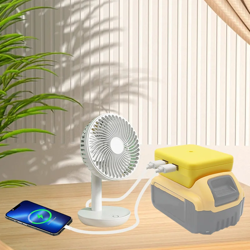 Зарядное устройство с двойным USB разъемом