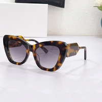 new fashion men women acetate butterfly frame sunglasses bobby b1u brand design luxury uv 400 vintage polarized lady eyeglasses