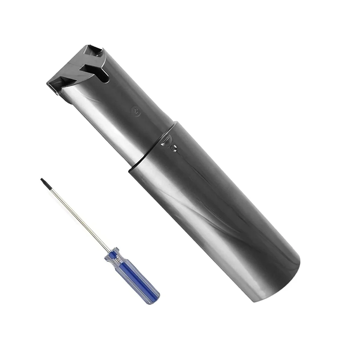 

Replacement Cyclone Slide for V10 V11 SV12 SV14 21cm Dust Bucket (US Version)