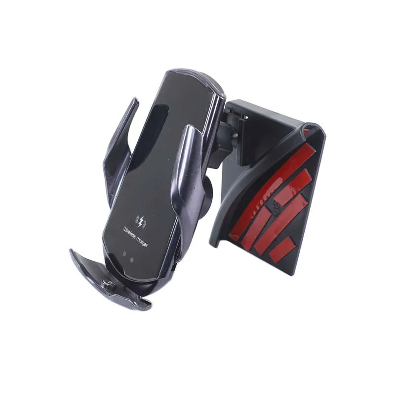 Для Cadillac Escalade 2021-2024 автомобильный центральный кронштейн для мобильного телефона, GPS-навигатор, кронштейн для сиденья, аксессуары для салона автомобиля