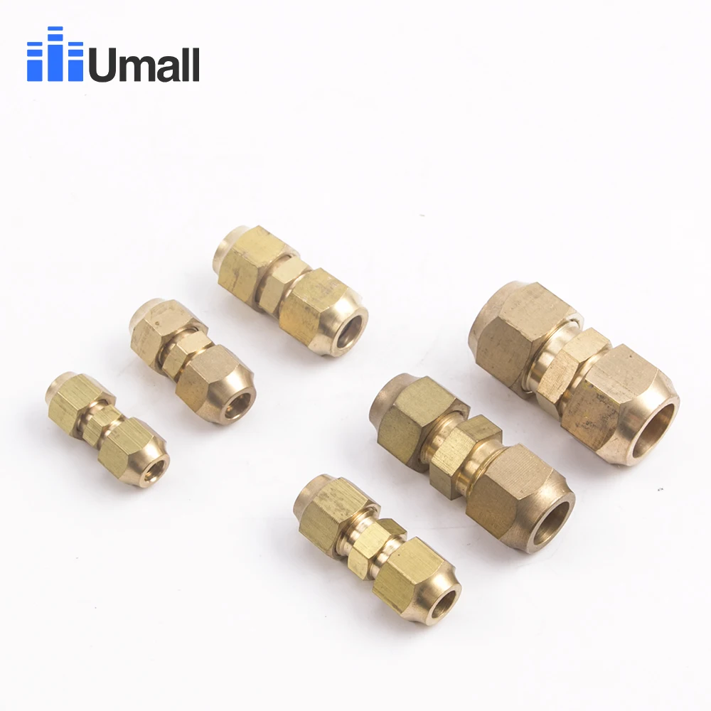 Трубка для кондиционера медная нацистская труба соединительная гайка Стопорная