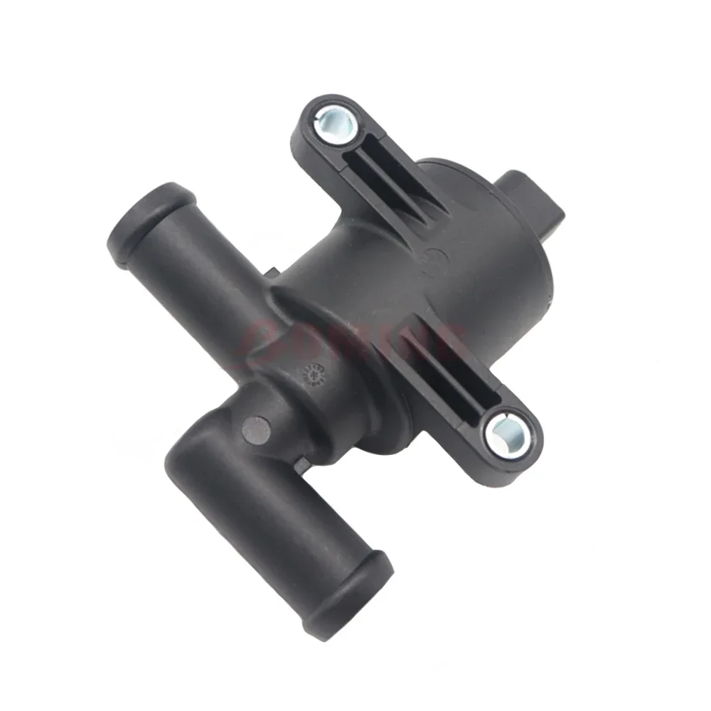 Автомобильный Электромагнитный клапан управления нагревателем 4H0121671D подходит