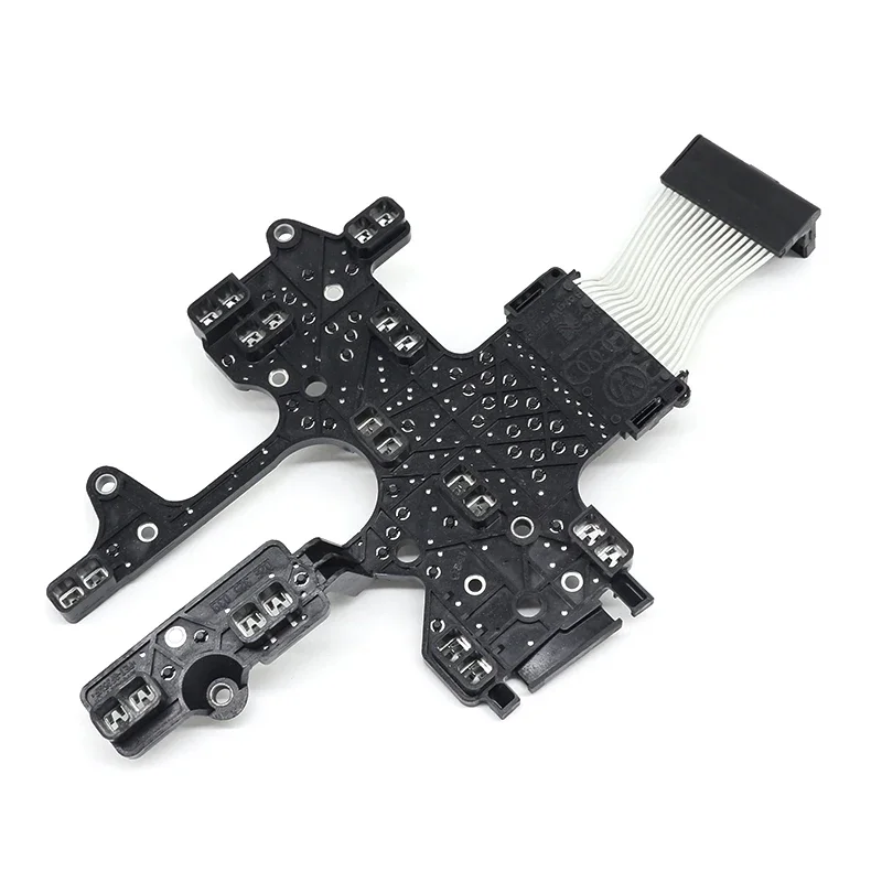 Жгут проводов печатной платы коробки передач 02E DQ250 для VW Passat B7 B8 Audi A3 Q3 A7 325039