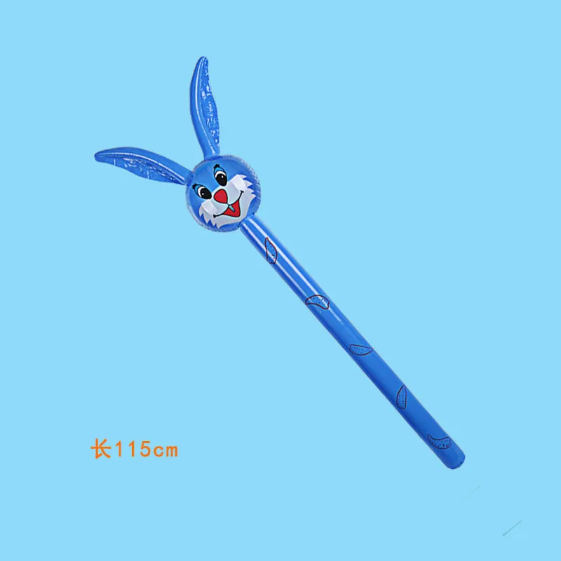 

Gooparty шары-головы животных на палочке