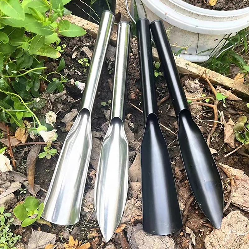 

Household Willow Leaf Shovel Gardening Shovel Succulent Planting Shovel Portable Garden Planting Tools For Agricultural Digging