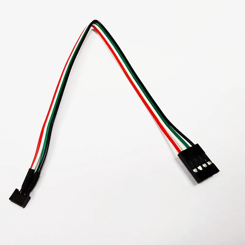 

Knowletter 4-проводной резистивный контроллер сенсорной панели