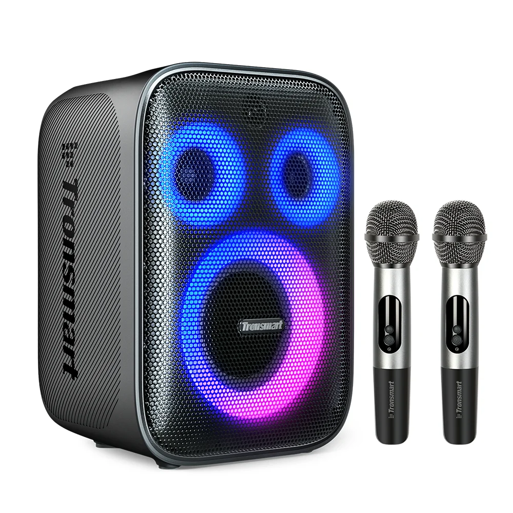 Tronsmart Halo 200 динамик с синим зубом базовая версия без функции беспроводного