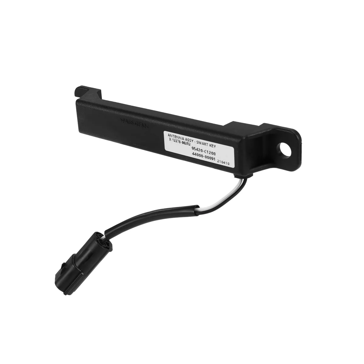 95420C1200 БЕСКЛЮЧЕВОЙ датчик заднего бампера умная бесключевая Входная антенна для