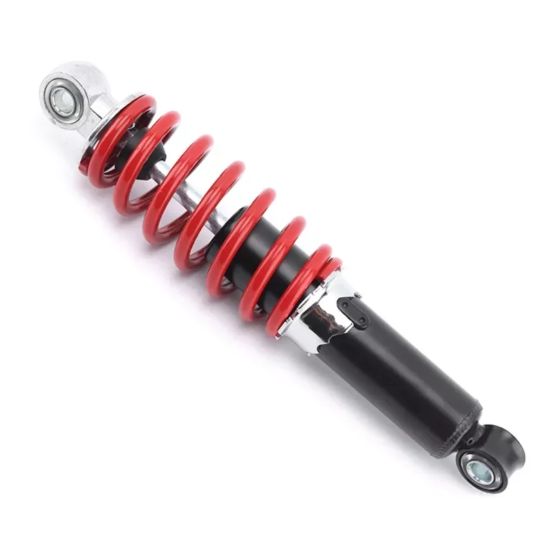 

Mountain Wheel Chair Bike E-Bike Go-Kart Scootor Motorcycle Suspension Shock Absorber Coil Spring 90cc 125cc 250mm