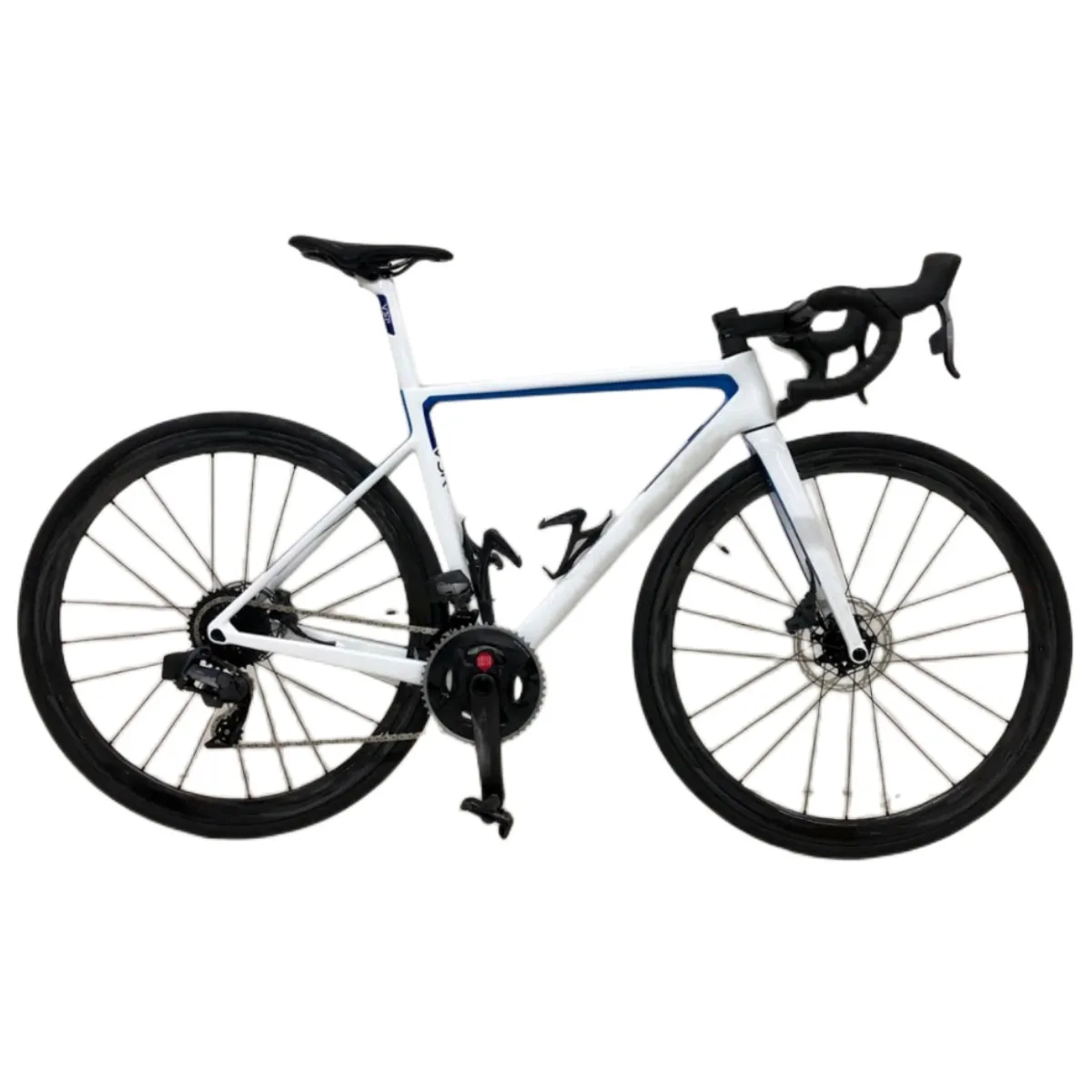 2024 V3RS Дорожный карбоновый полный велосипед Весь гоночный велосипедный