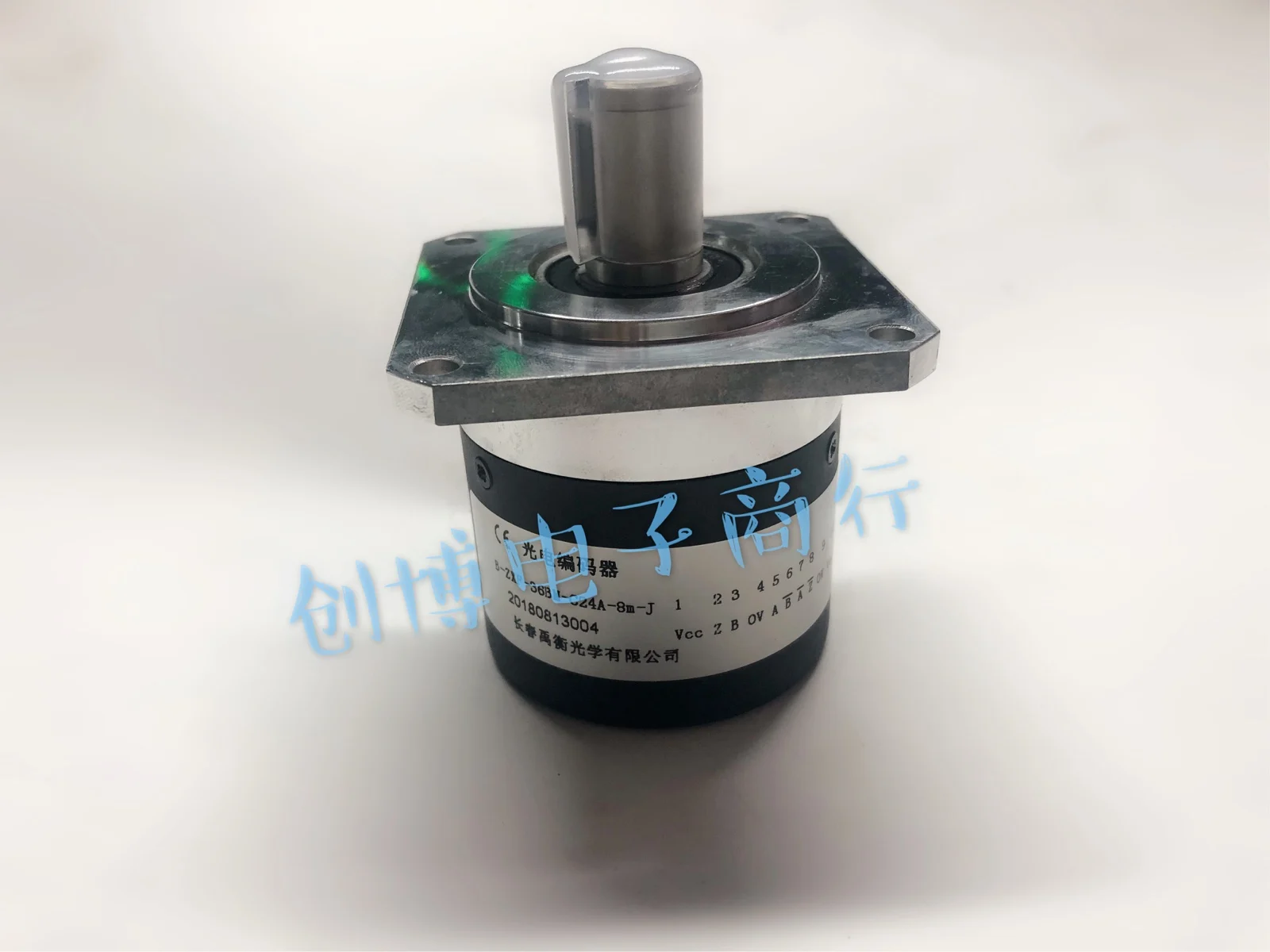 

100% Test Working B-ZXF-36BM-C24A-8m-J