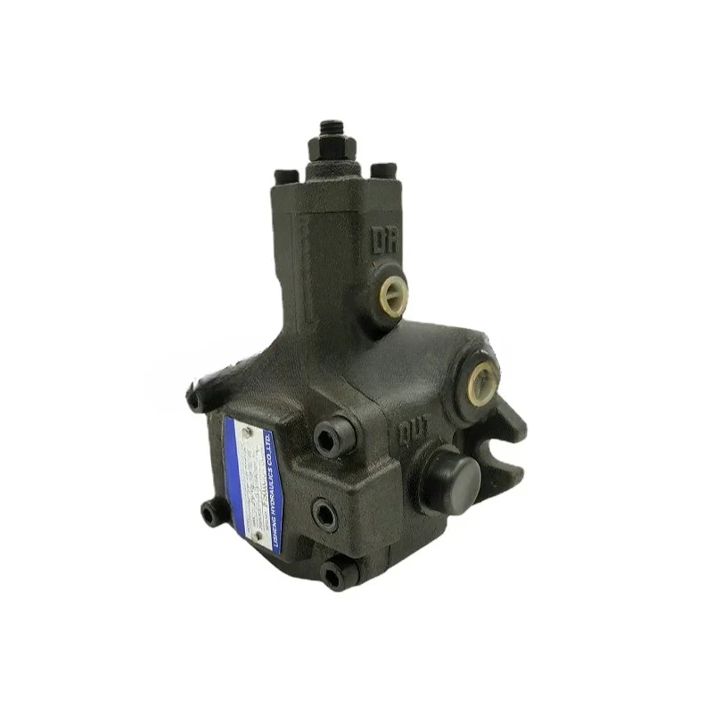 Для LSHE Vane Pump SVPF-20-35/70 Гидравлический масляный насос SVPF-40/30-55/70-10S оригинал.