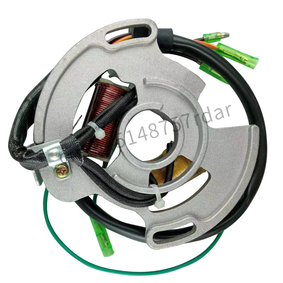 

fit for Stator Blaster 200YFS200 2003 2004 2005 2006 5Vm-85560-00-00