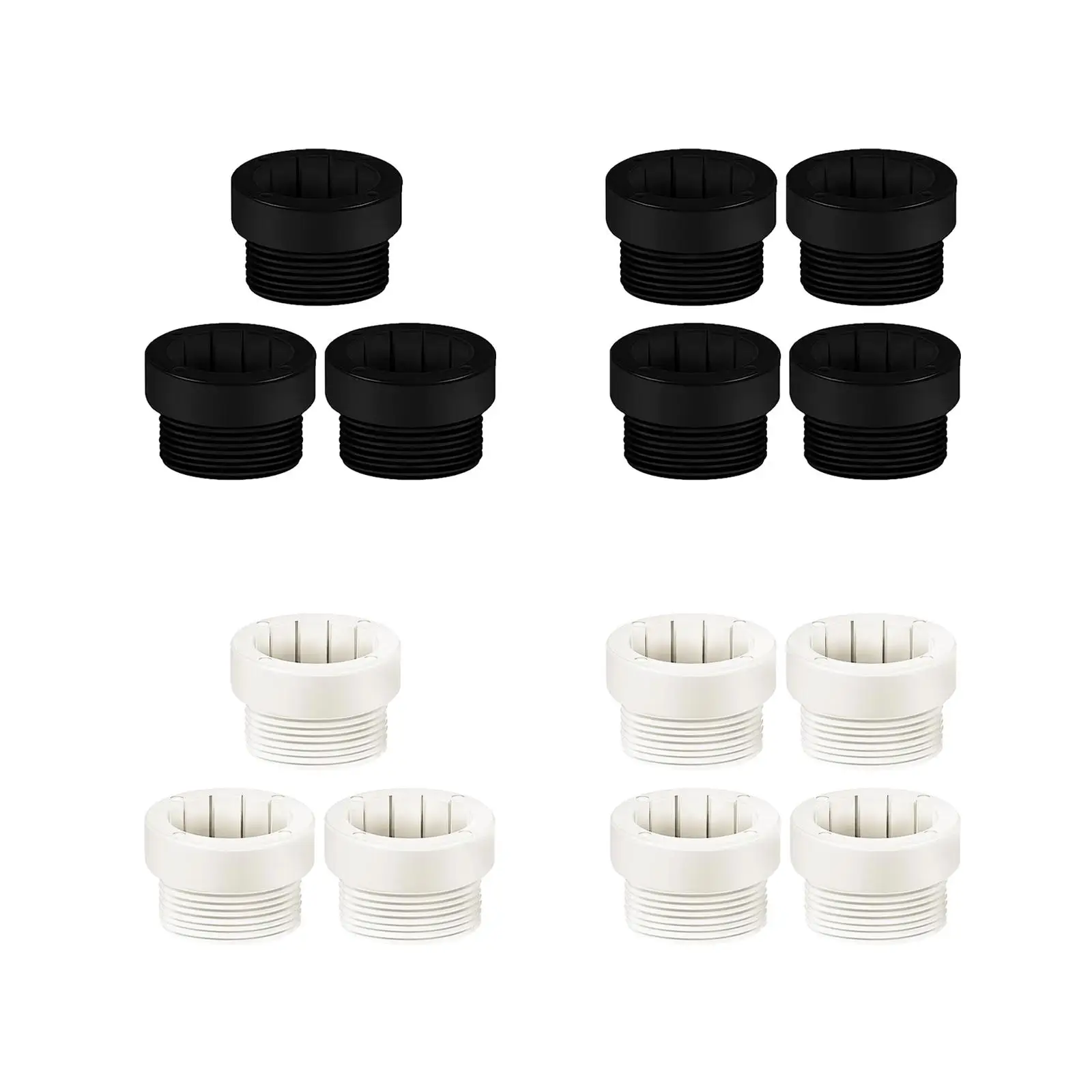 

Pool Umbrella Stabilizer Adapter Only for 1 3/4" Swimming Pool Umbrellas Beach Umbrellas Outdoor Umbrella Pole Stabilizer