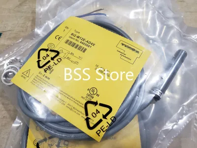 

Inductive proximity switch sensor Bi2-M12-VN6X Bi2-M12-VN6X-H1141 Bi2-M12-VP6X Bi2-M12-VP6X-H1141 Proximity switch sensor