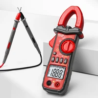 880 universal clamp multimeter high precision automatic digital display ammeter clamp current clamp meter