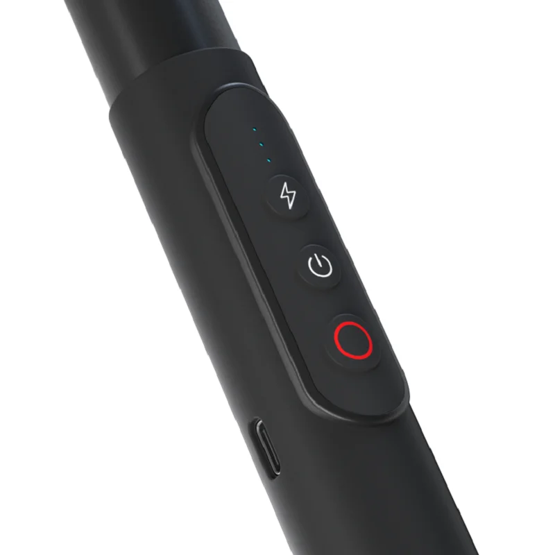 Пульт дистанционного управления Insta360 Power Selfie Stick для ONE X2 / RS/R оригинальные