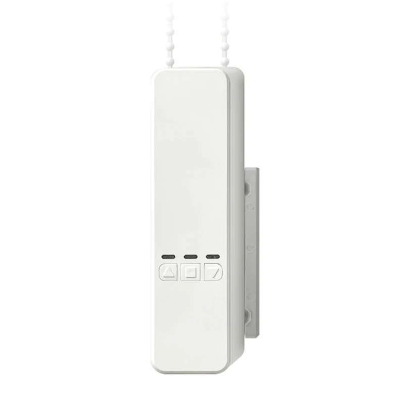 

Smart Roller Blinds Motor Electric Shutter Curtain Motor,Remote Voice Control Work
