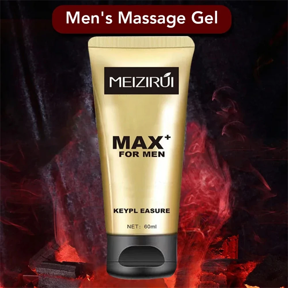 Мужской гель для увеличения пениса увеличивающий размер эрекция утолщенная