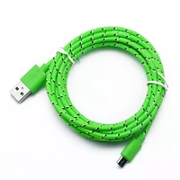 fast charging cabo usb micro mobile phone cables charger cord wire for xiaomi s7 android cable