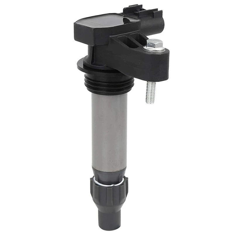 Катушки зажигания для Chevy Cadillac Buick Pontiac GMC Saturn Suzuki Saab V6 3 0 л 6 заменяет UF569 C1555 GN10494 D515C