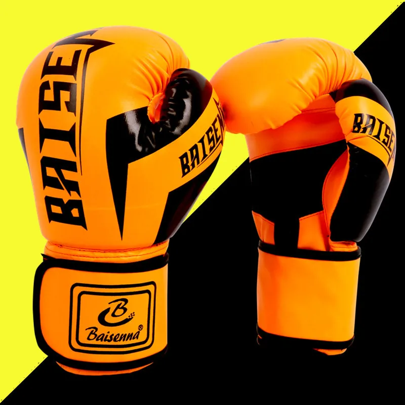 

Боксерские перчатки для взрослых и детей, тренировка фитнеса, бойцовский бокс для мужчин, набор для Бойцовского кулака