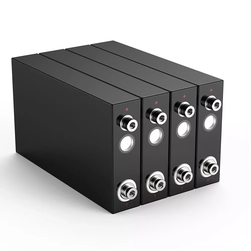 

NEW 2-32PCS BYD 3.2V 125Ah Lifepo4 Cell Battery Lithium Iron Phosphate Power Batteries for Solar Energy Storage EV Golf Cart Boa